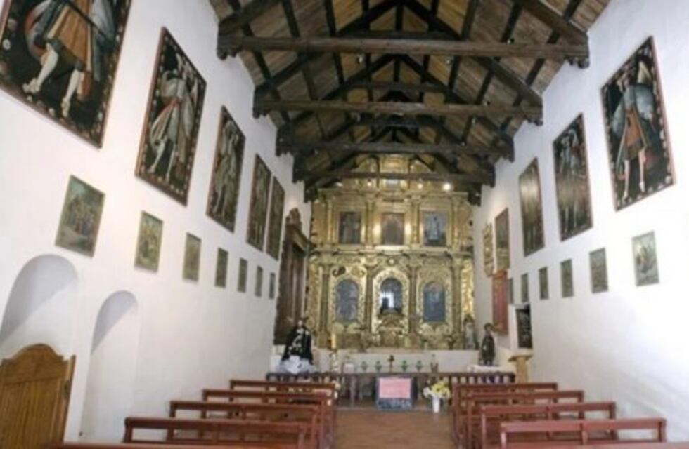 ¡Aleluya!: el COE autorizó la apertura de templos e iglesias en Jujuy
