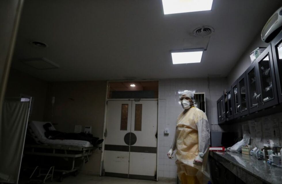 Coronavirus en Argentina: 74 muertes y 1.490 nuevos contagios en las últimas 24 horas