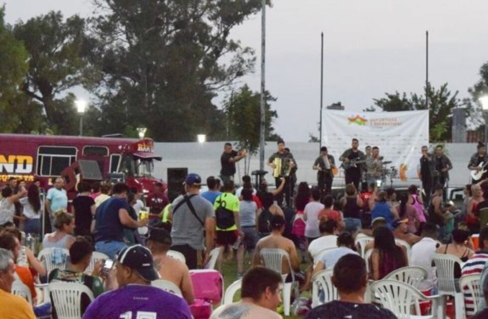 Se realizaron las segundas jornadas deportivas y recreativas del SEOM