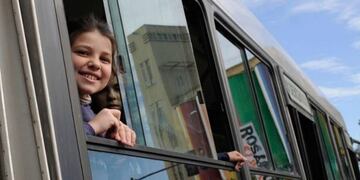 El beneficio en el TUP estará vigente de 8 a 22