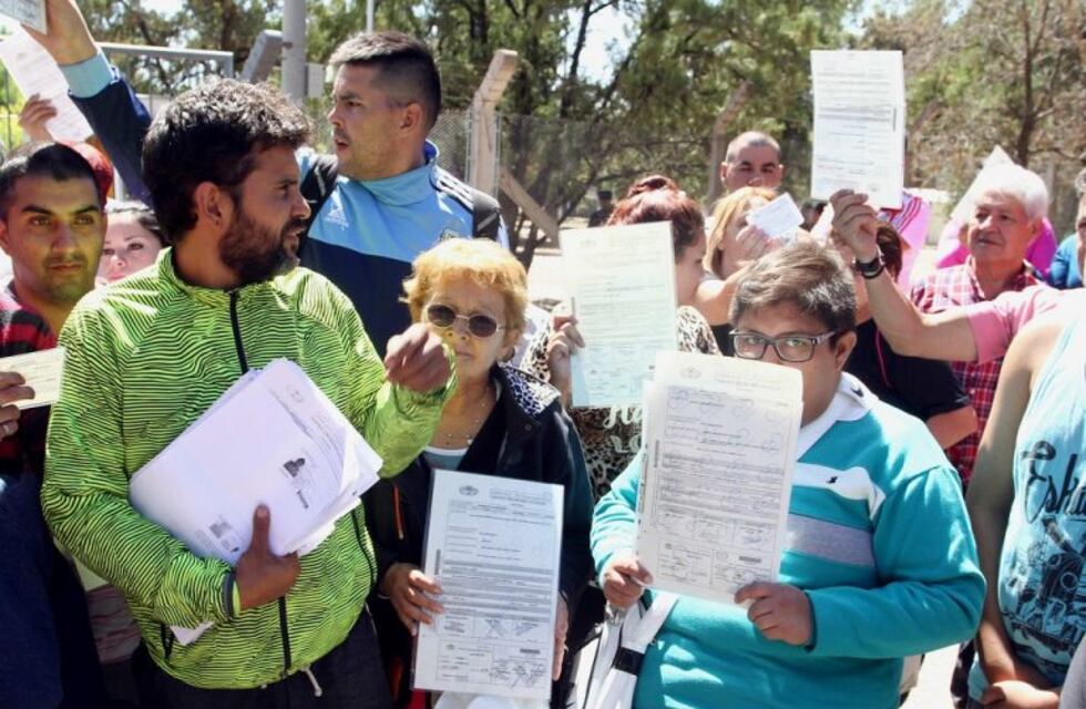 Caos en el Malvinas Argentinas por las entradas para los discapacitados al Superclásico