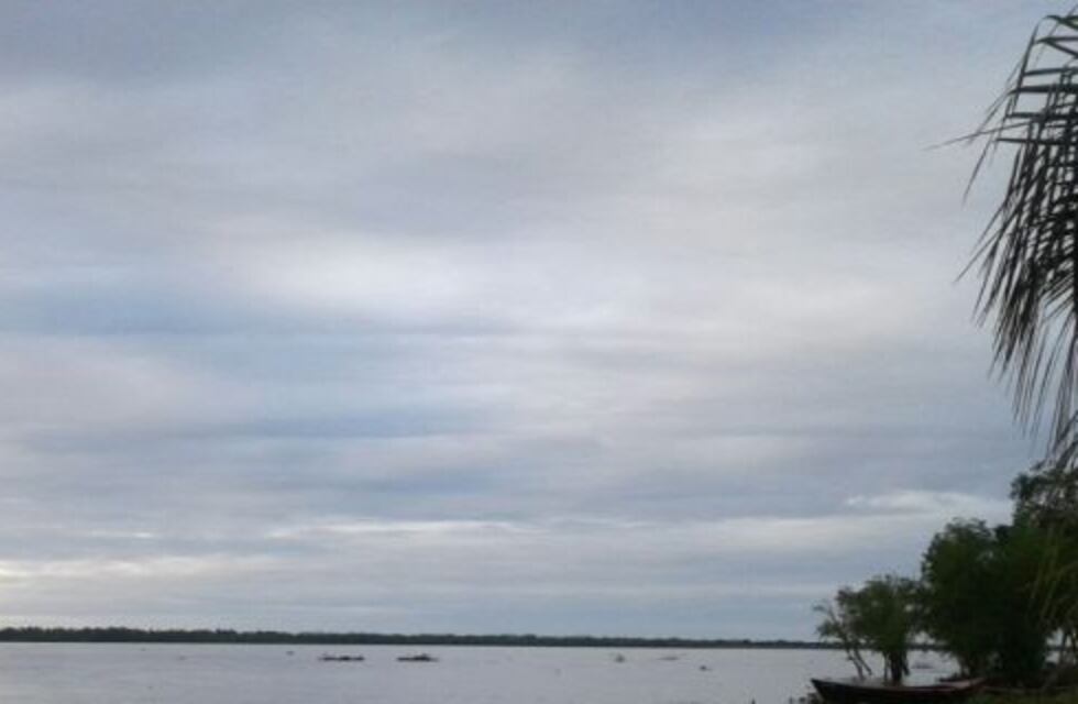 La intensa lluvia trae complicaciones en el sector turístico