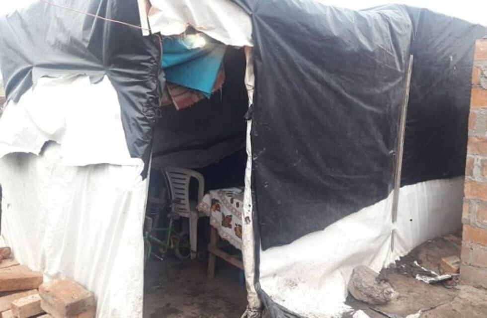 Murió un bebé de dos meses en la cama donde dormían sus padres