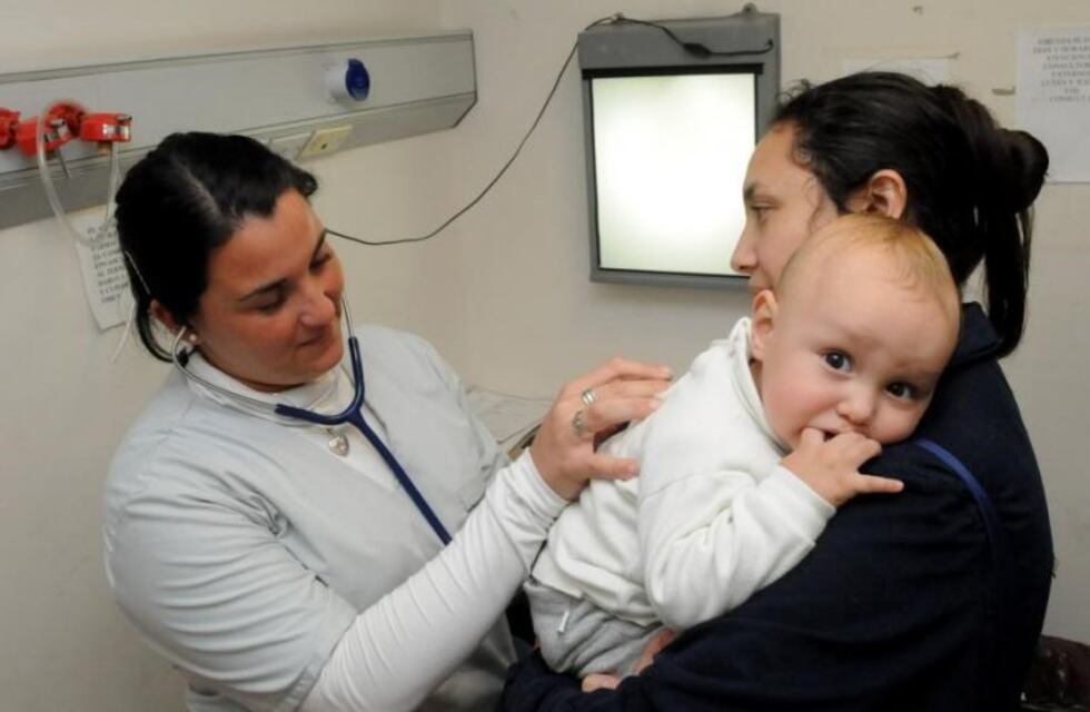 Qué recomienda la Sociedad Argentina de Pediatría ante los casos de estreptococo pyogenes