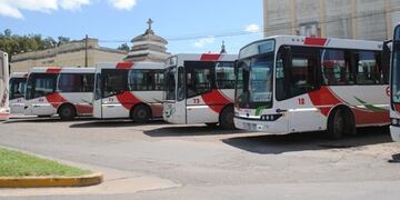 Colectivos Vercelli Hnos.