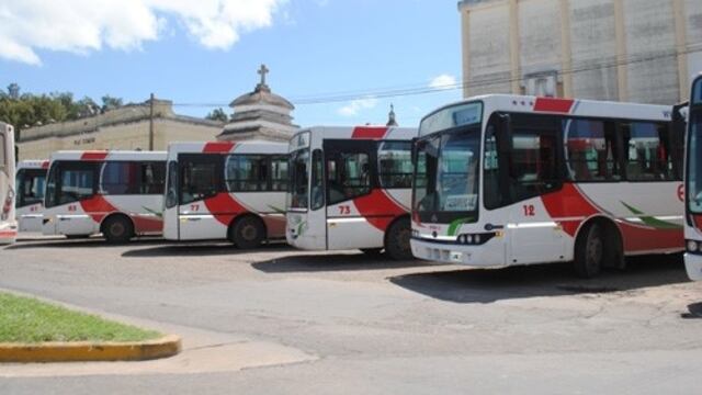 Colectivos Vercelli Hnos.