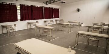 Escuelas postpandemia\u002E