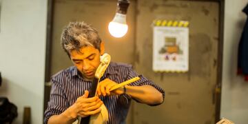 Prensa: Facultad de Artes\u002E