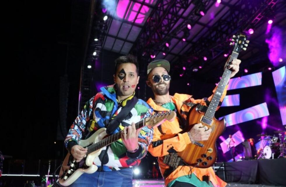 Festejo por el aniversario de Córdoba con un show virtual