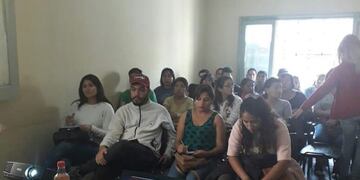 Nuevos cursos y talleres gratuitos (Facebook Oficina de Empleo de la ciudad de Salta)