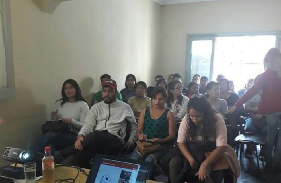 Llegan a Salta nuevos cursos de capacitación y talleres gratis