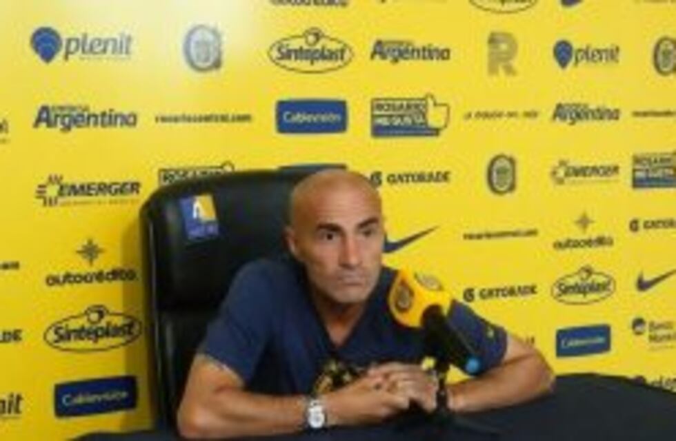 Montero: "Hay que demostrar compromiso y actitud entre nosotros"