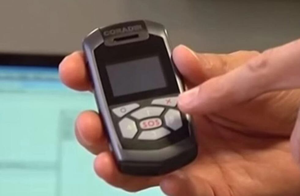 Violencia de género: Una aplicación para teléfonos móviles, reemplazará el botón antipánico