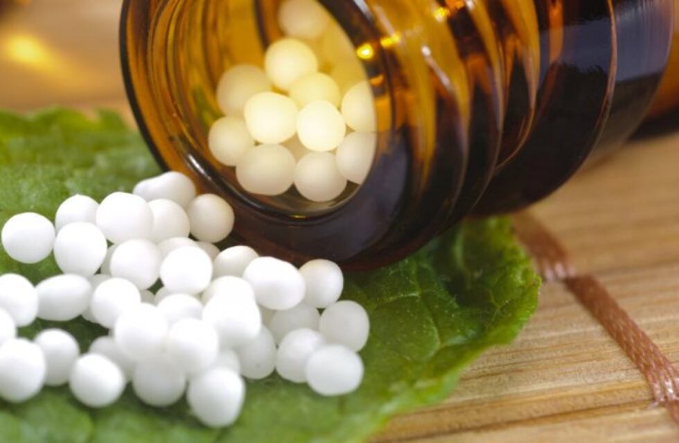 La Real Academia Española ya no considera a la homeopatía como un "sistema curativo"