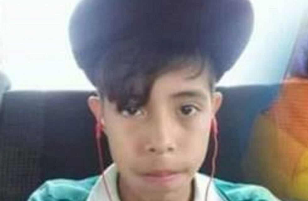 Investigan a un colectivero que arrolló a un chico de 13 años en barrio Toba