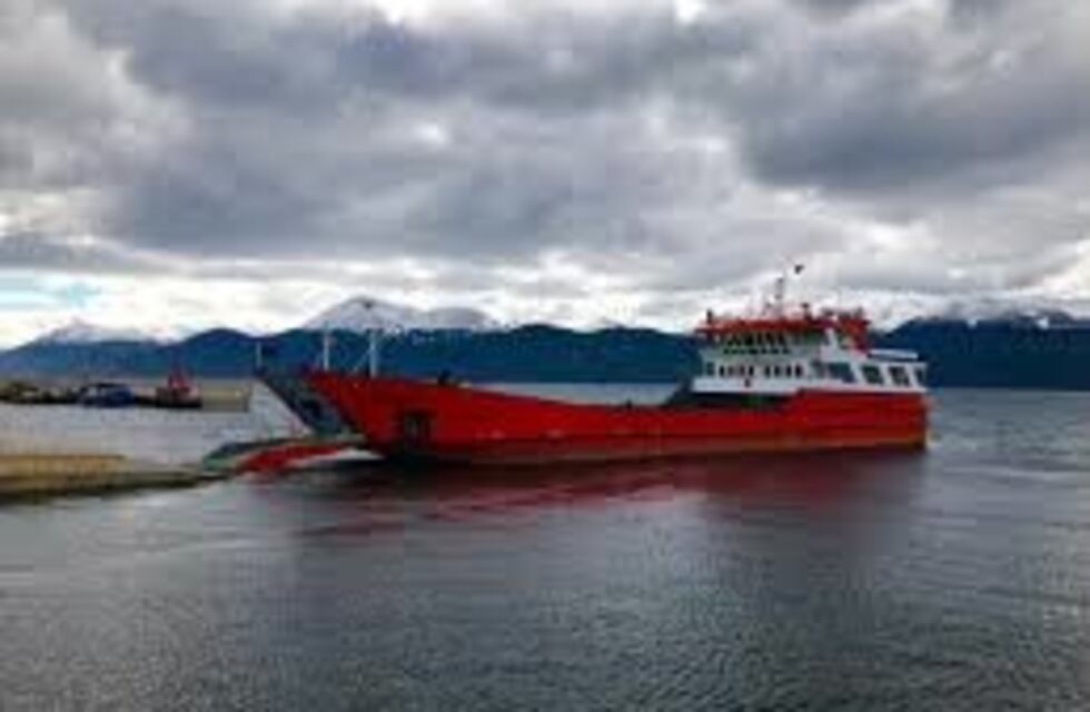 Chile avanza en la conectividad entre Isla Navarino y Tierra del Fuego