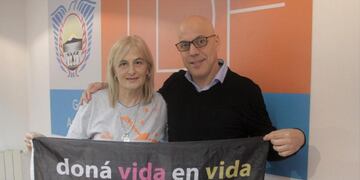 María de los Ángeles Musumeci