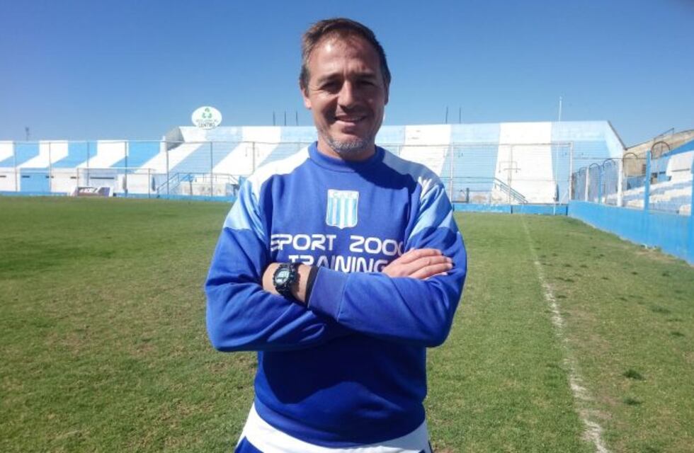 Racing y General Paz Juniors retoman las prácticas y jugarán el Regional Amateur