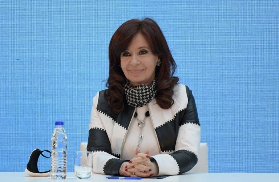 Revés para Google en el juicio contra Cristina Kirchner: tendrá que preservar todos los datos de la vicepresidenta