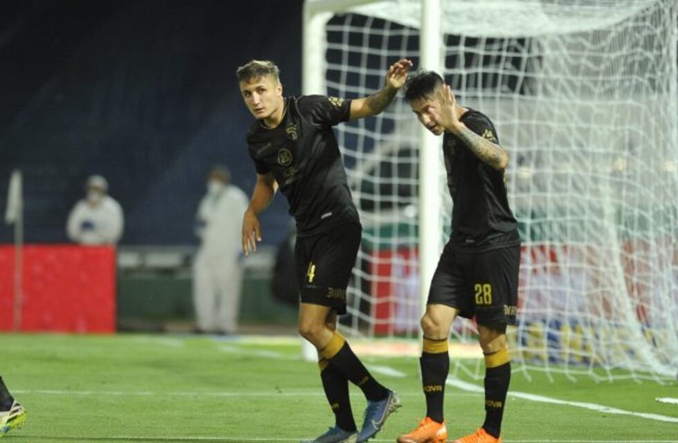 Carlos Auzqui y el empate de la T: "La derrota hubiera sido injusta"