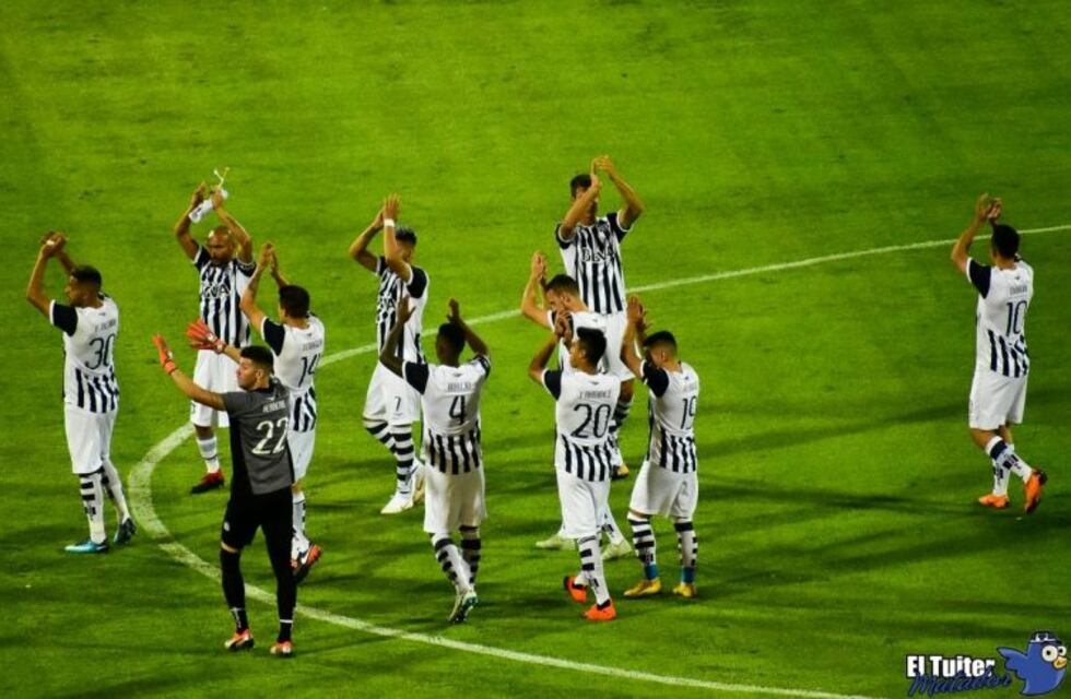 El homenaje de Talleres para recordar a Pocholo Escalante