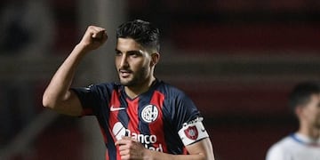 (JUAN MABROMATA / AFP)