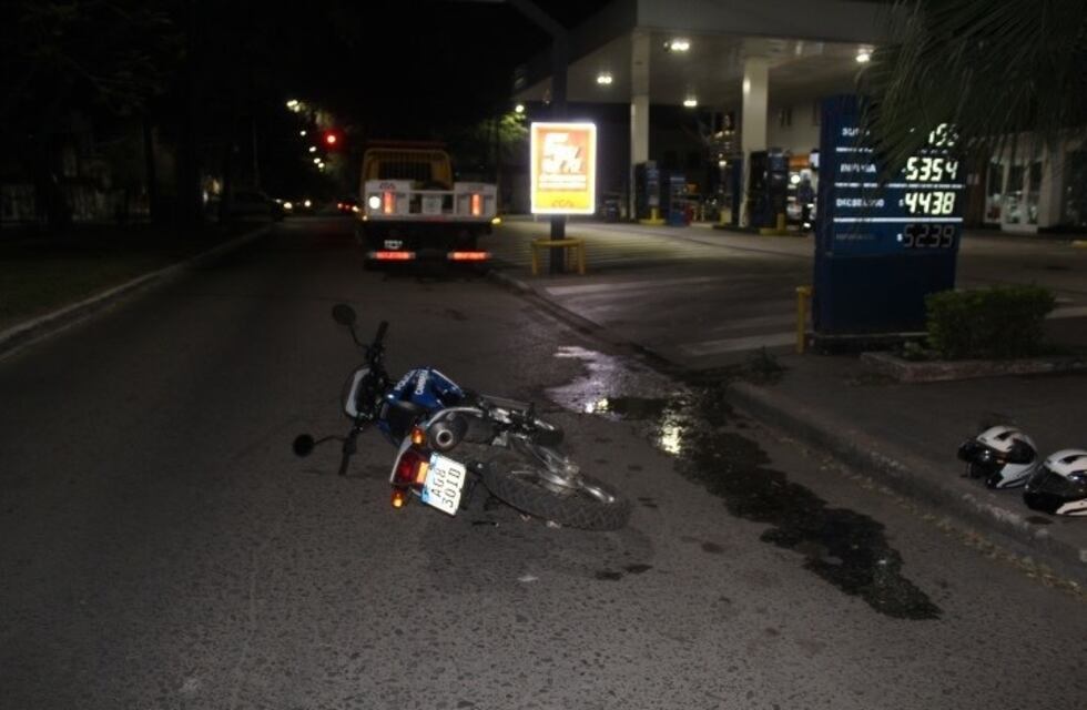 Un control de tránsito terminó con incautación de cocaína, policías heridos y un prófugo que es intensamente buscado