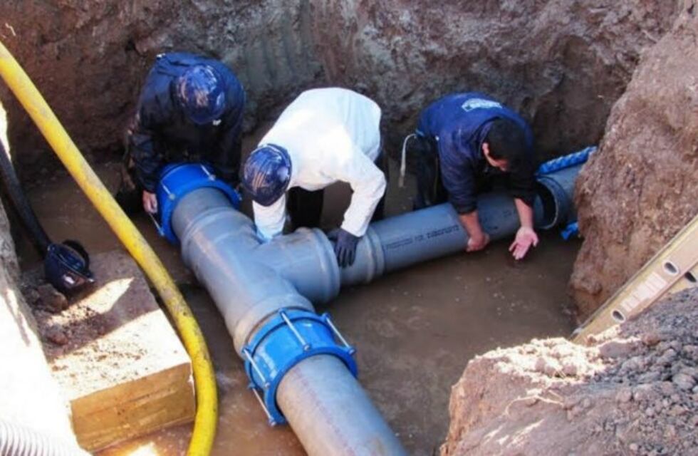 Residentes de nuevos edificios podrían tener que pagar $400 mil para tener agua potable