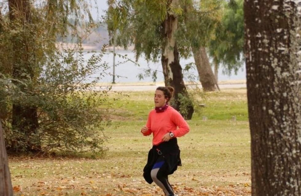 Volvieron las prácticas deportivas a Carlos Paz