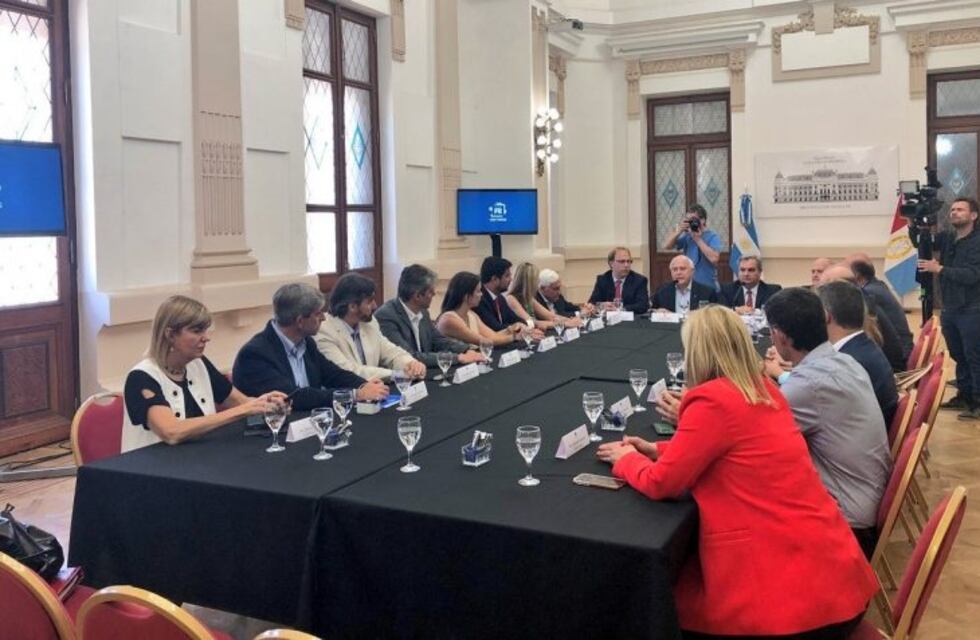 Legisladores nacionales reclamaron a la Corte por la deuda de Santa Fe