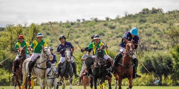 Polo en Córdoba
