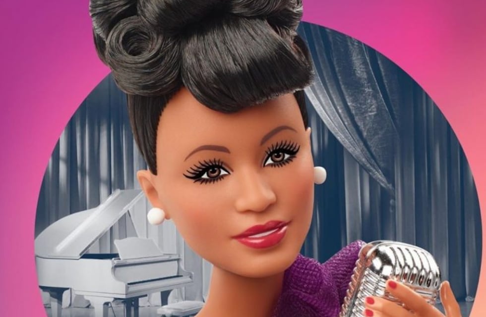 "Mujeres Empoderadas": la nueva línea de muñecas Barbie