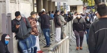 Este lunes depositan el monto para los beneficiarios de Asignaciones Familiares con DNI terminados en cero\u002E