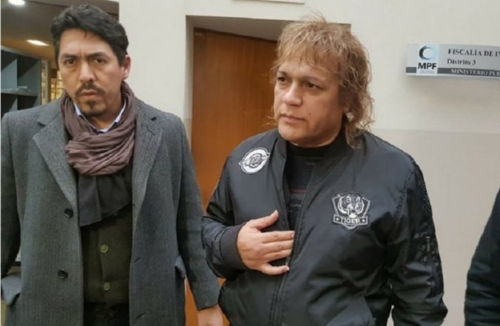 Dueño de Rapoza se fue del país por amenazas y culpa a funcionarios