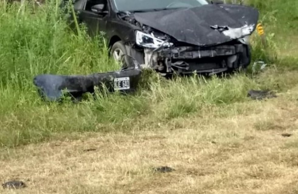 'Relato Salvaje' en plenas sierras de Córdoba