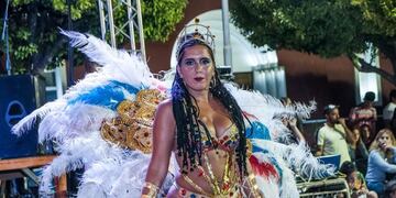 Carnavales Regionales - PH Prensa Municipalidad de Monte Cristo