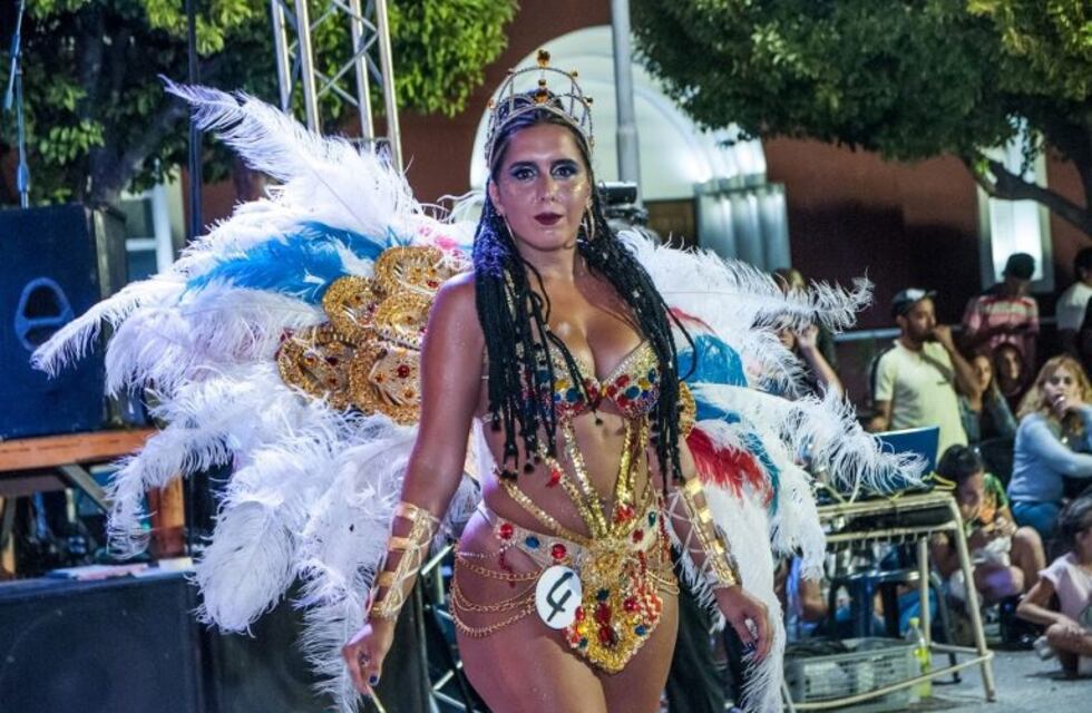 Se suspendió la segunda fecha del Carnaval Regional