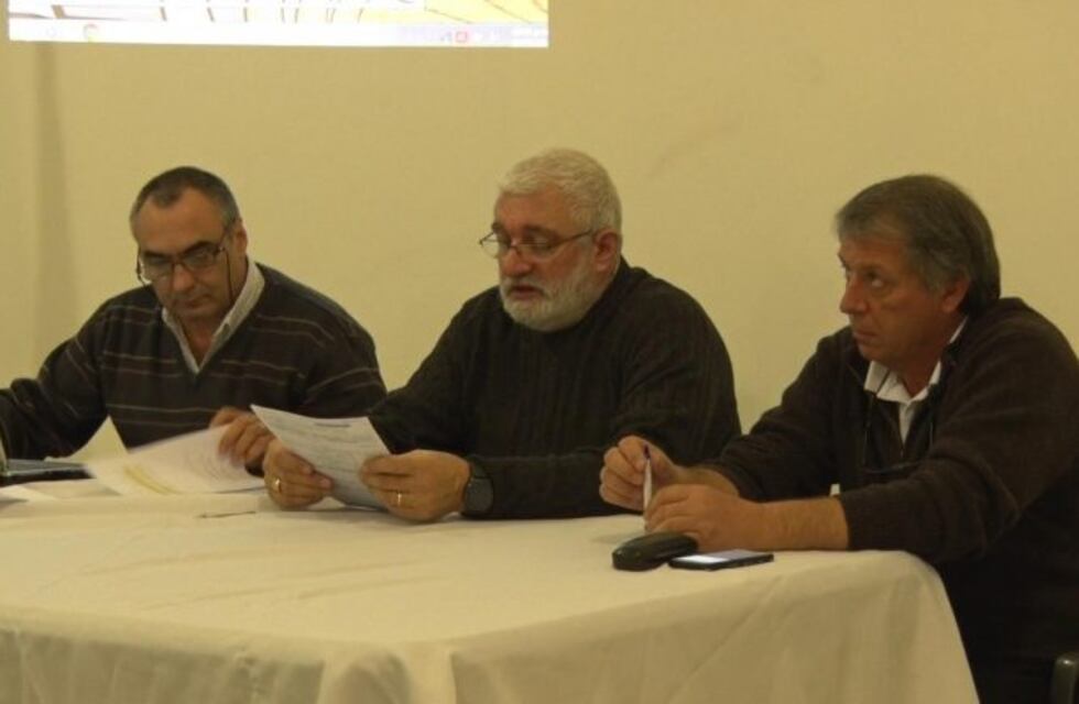 Las Cooperativas del centro tendrán nuevo marco regulatorio