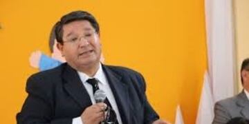 El 10 de agosto arrancaron las clases en San Juan\u002E