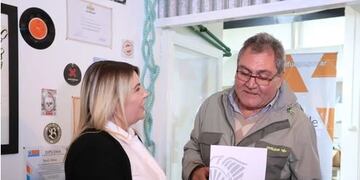 Gobierno incentiva al desarrollo de emprendedores cerveceros