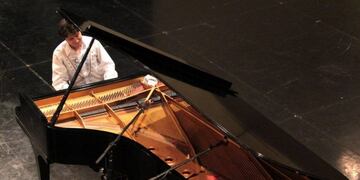 Convocatoria para “Concurso Internacional de Piano”\u002E (Ente Cultural Tucumán)