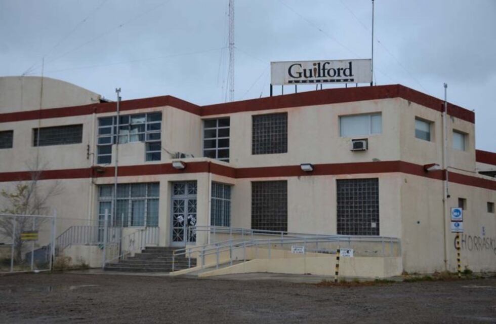 Guilford: citan a legisladores por la situación de los ex trabajadores