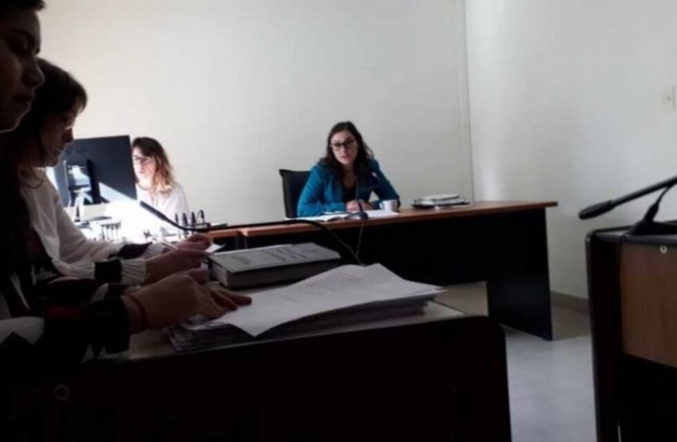 Seguirá preso el imputado por el homicidio de Nahuelquir