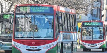 Prestación de servicios de transporte esta navidad