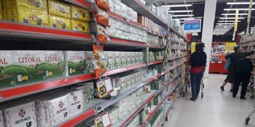 Precios esenciales\u002E (Archivo)