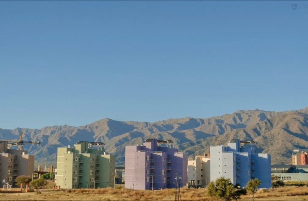 Cuarentena: denuncian que el Gobierno cobra $35 mil por alojarse en la residencia de la ULP