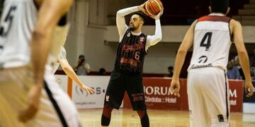 Instituto viaja a Santiago del Estero