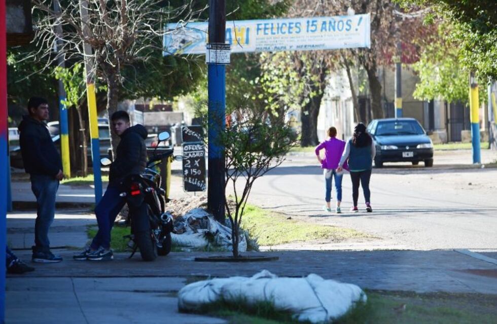 El primer semestre cerró con una baja en los homicidios en Rosario por tercer año consecutivo