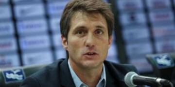 Guillermo Barros Schelotto
