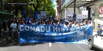 Conadu Histu00f3rica